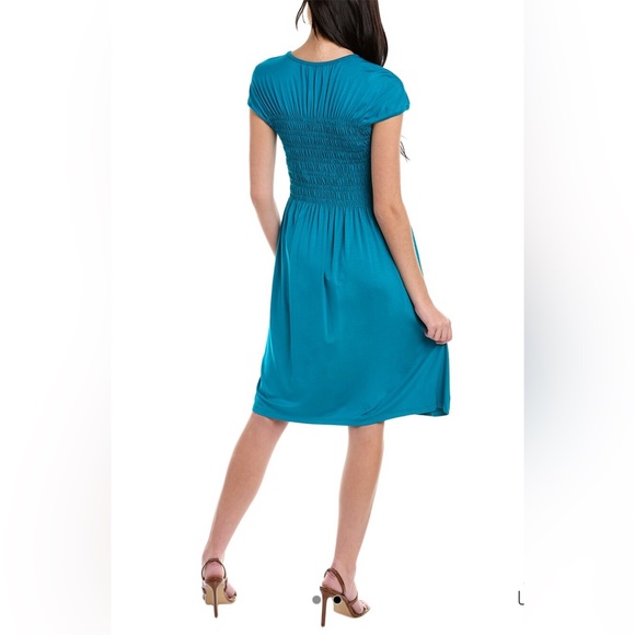 NWT - Trina Turk ENTERTAIN 2 DRESS - Picture 2 of 12